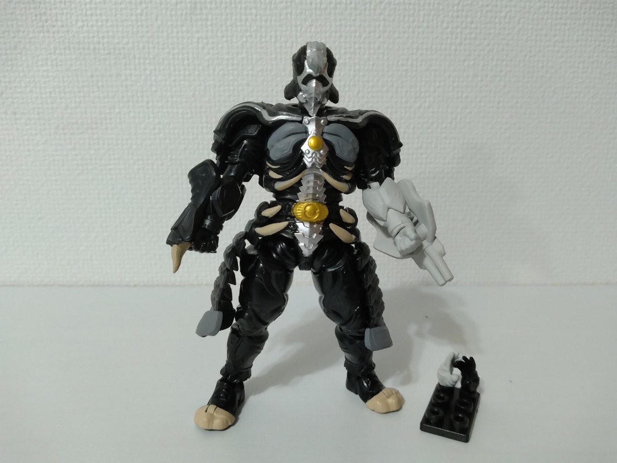 Yahoo!オークション -「ガメル」(仮面ライダー) (特撮)の落札