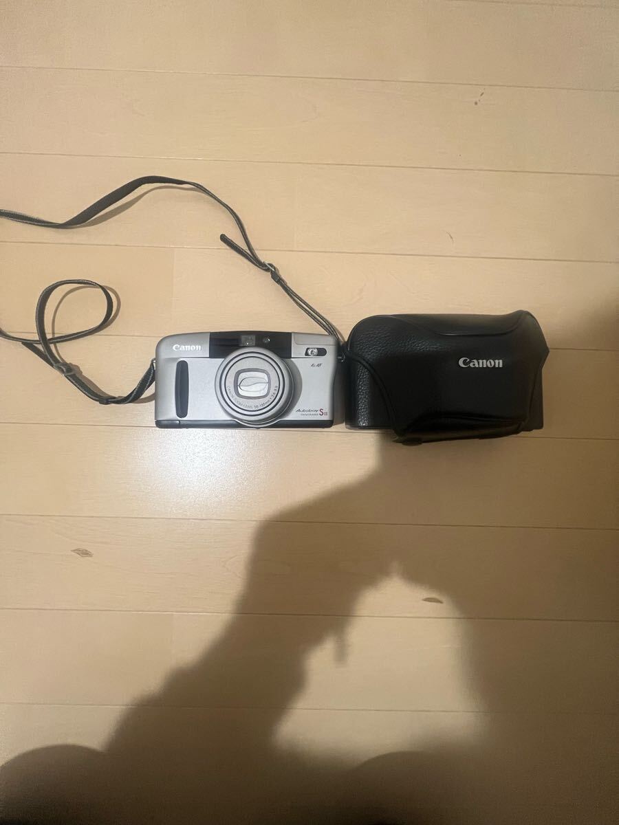 Yahoo!オークション -「canon autoboy s2」の落札相場・落札価格 Yahoo!オークション -「canon autoboy s2」の落札相場・落札価格