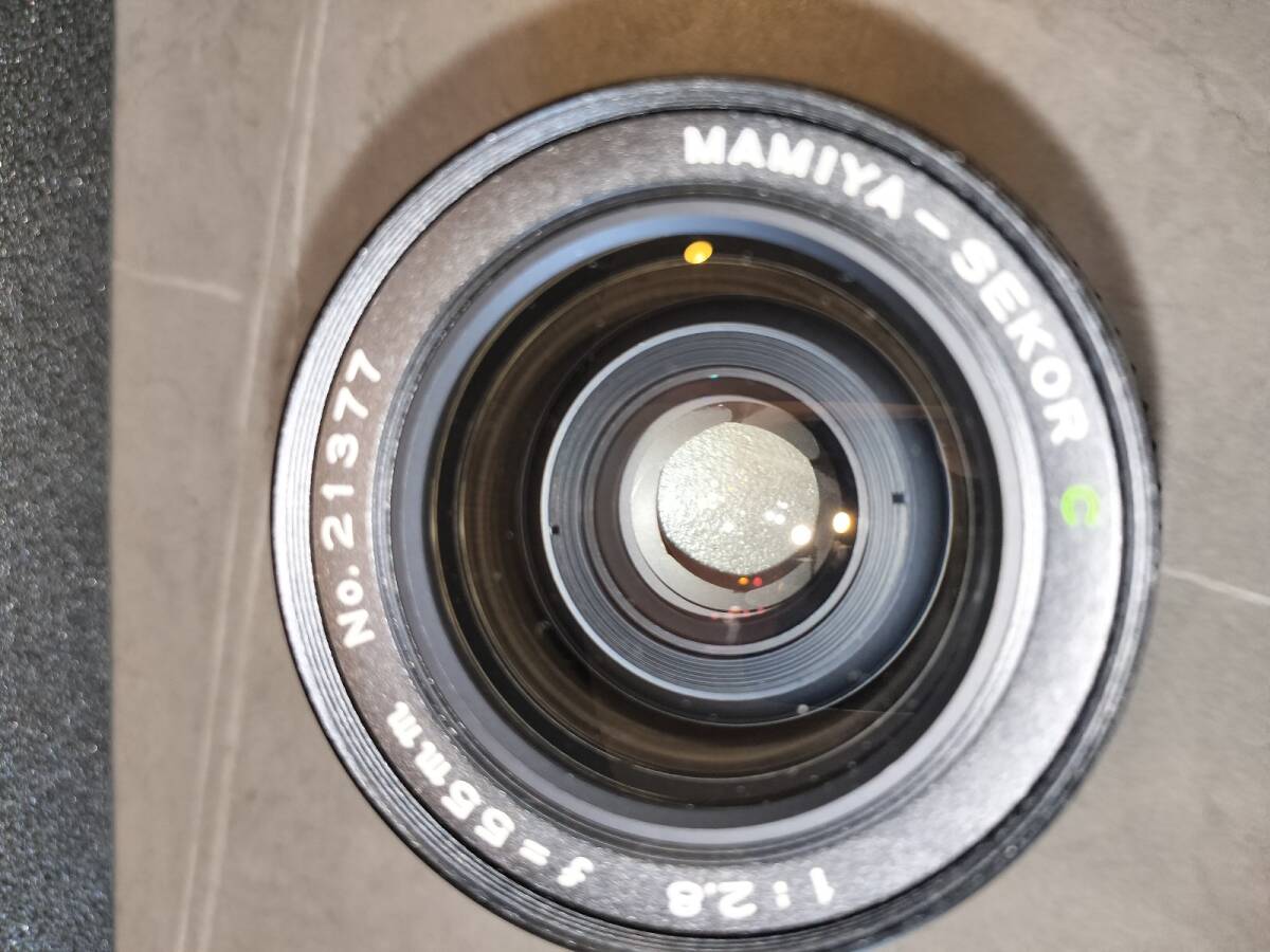 Yahoo!オークション -「mamiya sekor c 55mm f2.8」の落札相場 Yahoo!オークション -「mamiya sekor c 55mm f2.8」の落札相場