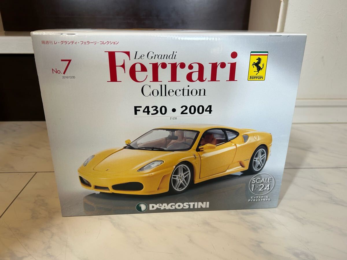 2025年最新】Yahoo!オークション -f430の中古品・新品・未使用品一覧