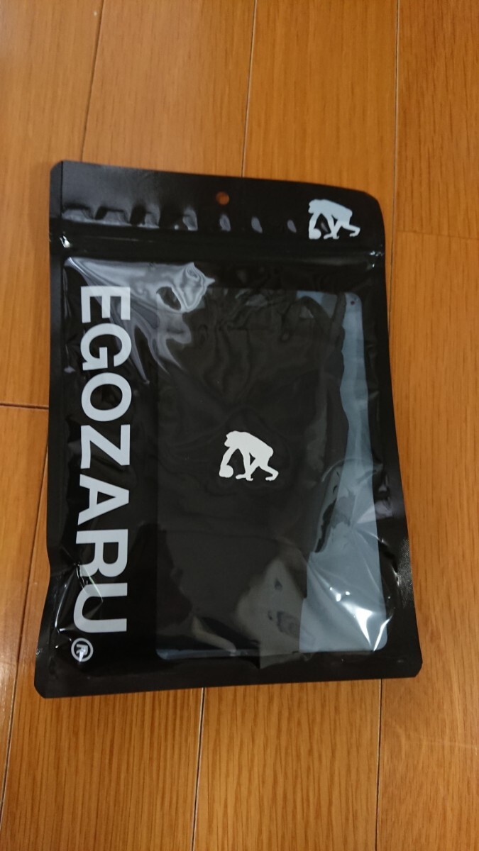 ロゴパーカ – EGOZARU ONLINE STORE | エゴザル公式オンラインストア