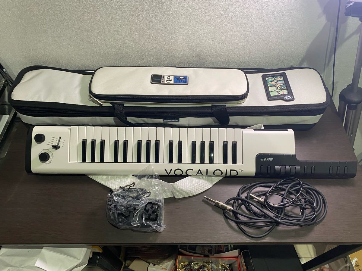 Yahoo!オークション -「yamaha ヤマハ vkb-100 ボーカロイド Yahoo!オークション -「yamaha ヤマハ vkb-100 ボーカロイド