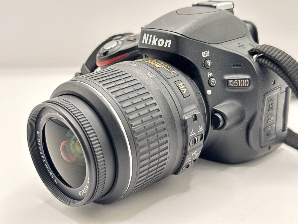 2025年最新】Yahoo!オークション -nikon d5100 18-55mmの中古品 2025年最新】Yahoo!オークション -nikon d5100 18-55mmの中古品
