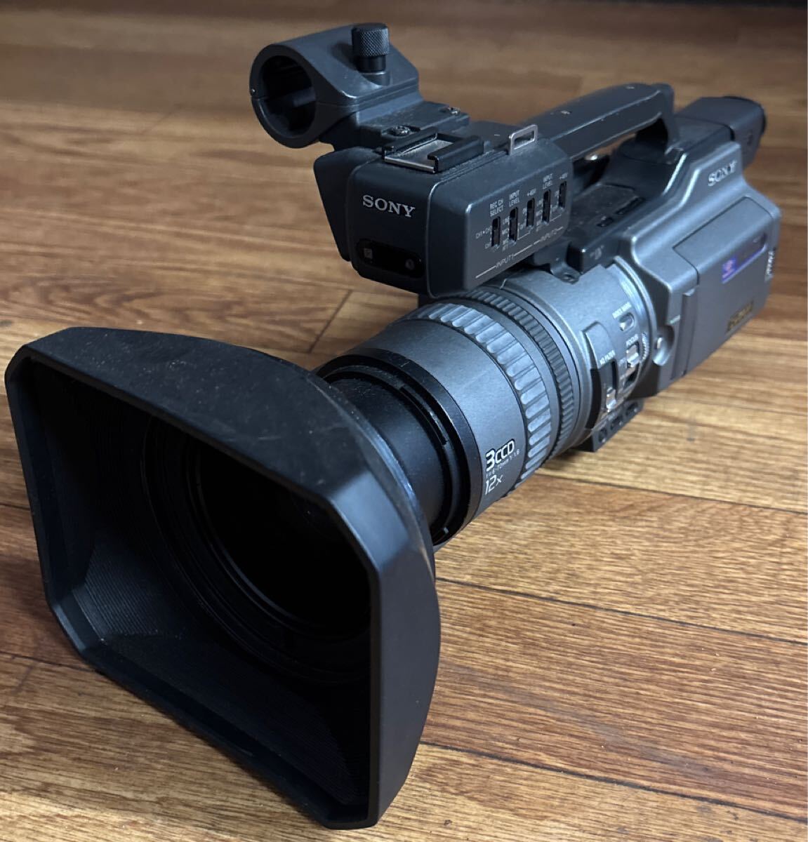 Yahoo!オークション -「sony dsr-pd150」の落札相場・落札価格 Yahoo!オークション -「sony dsr-pd150」の落札相場・落札価格
