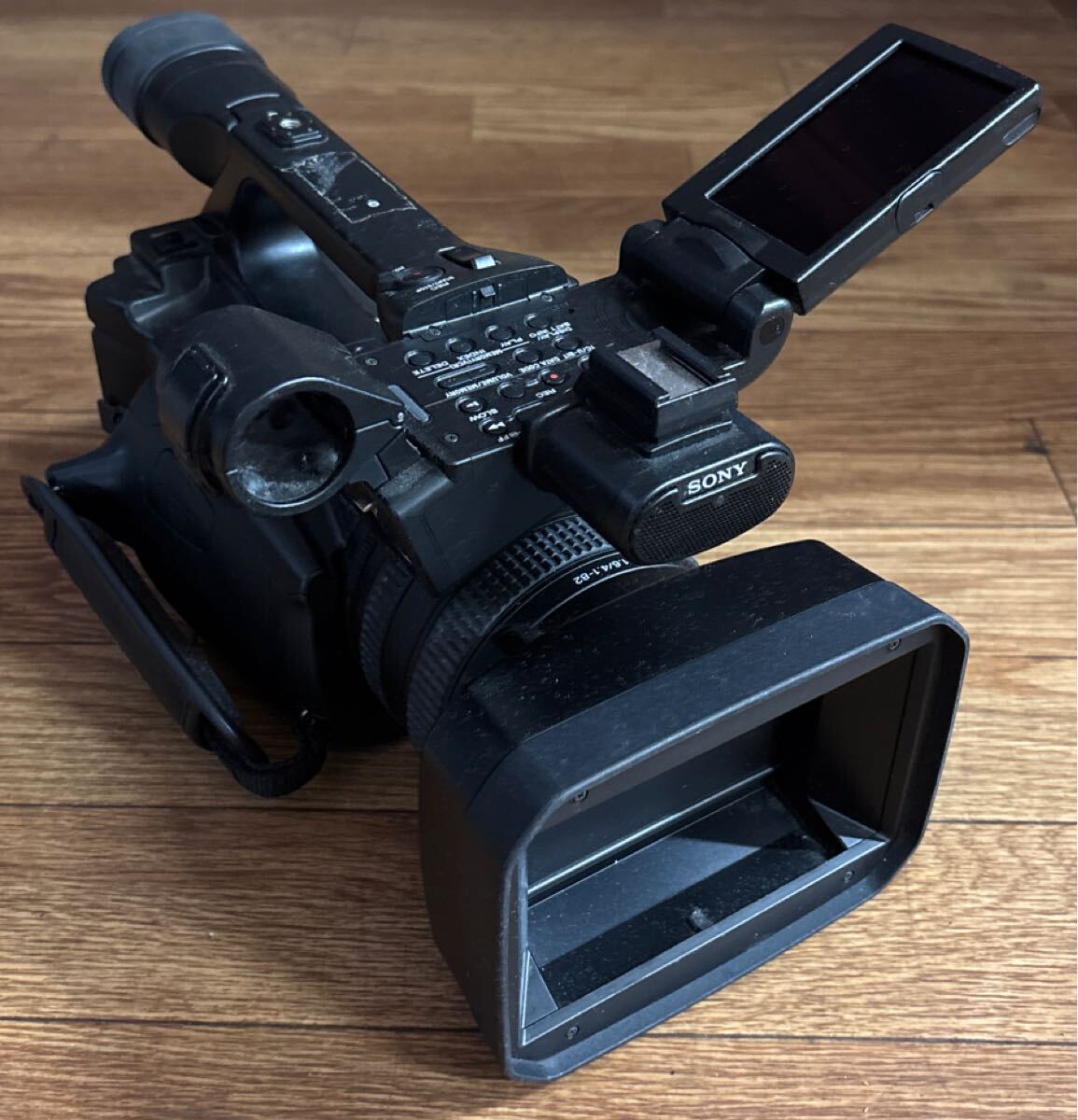 Yahoo!オークション -「hvr-z5j」の落札相場・落札価格 Yahoo!オークション -「hvr-z5j」の落札相場・落札価格