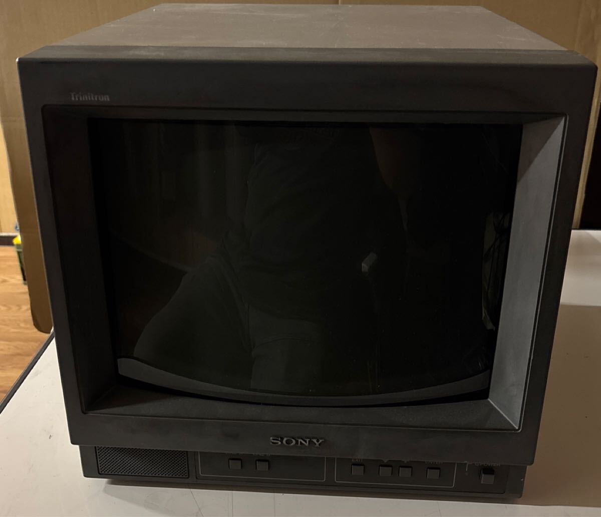Yahoo!オークション -「sony pvm 14」(テレビ) (映像機器)の落札 Yahoo!オークション -「sony pvm 14」(テレビ) (映像機器)の落札