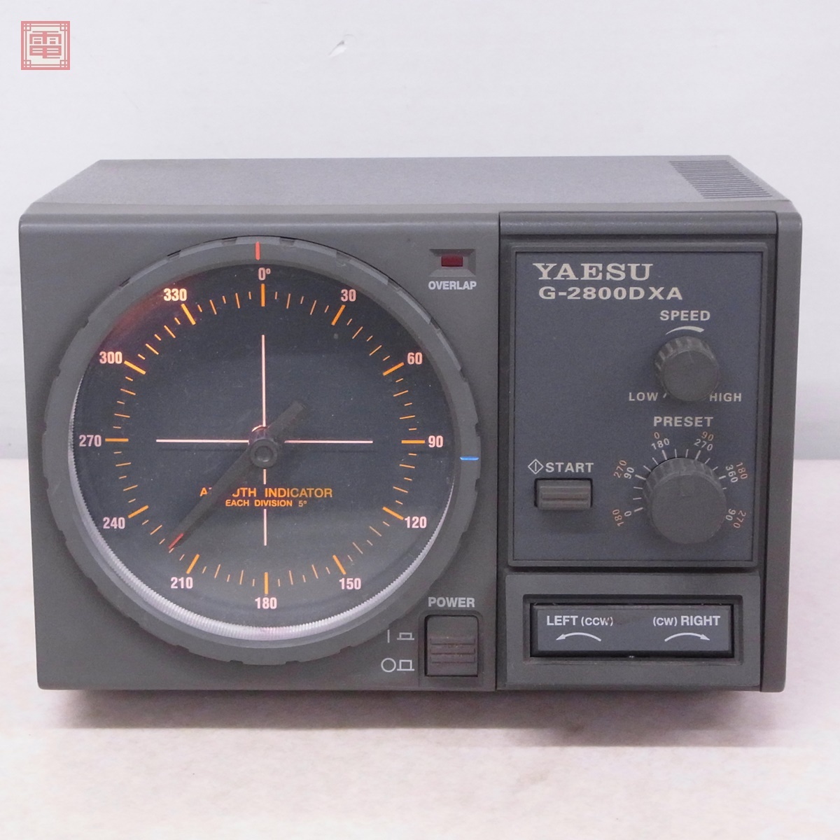Yahoo!オークション -「G-2800DXA」の落札相場・落札価格 Yahoo!オークション -「G-2800DXA」の落札相場・落札価格