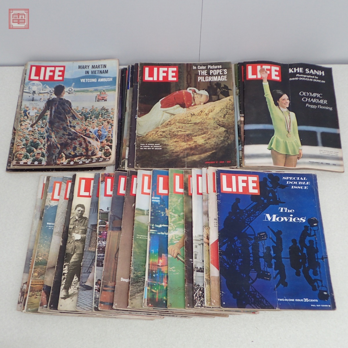 Yahoo!オークション -「life誌 ライフ」(外国語雑誌) (雑誌)の Yahoo!オークション -「life誌 ライフ」(外国語雑誌) (雑誌)の