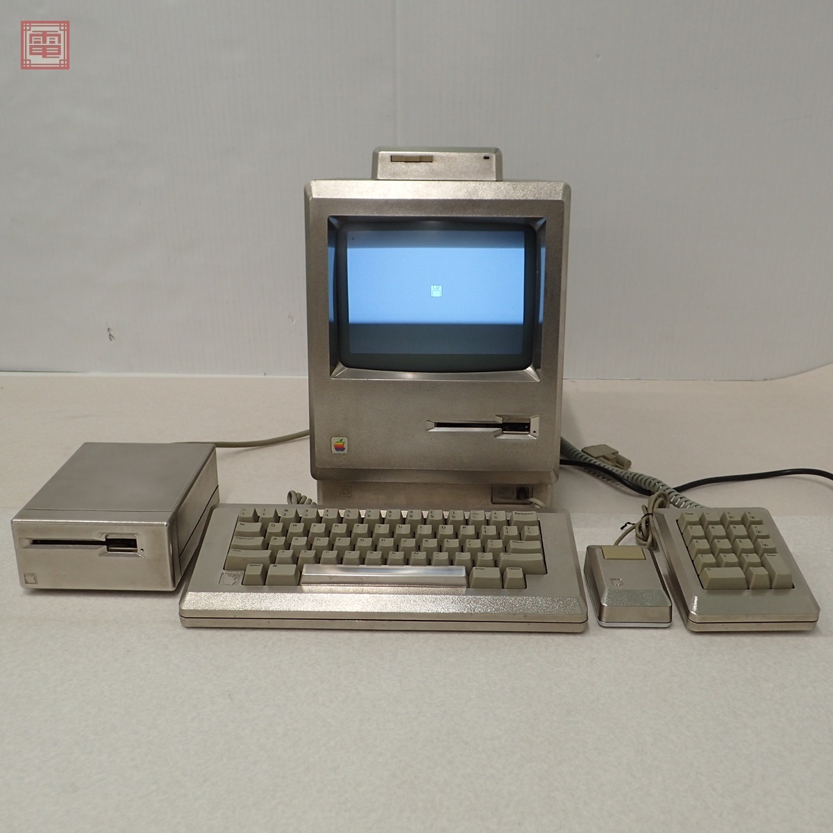Yahoo!オークション -「macintosh 128k」(Mac) (パソコン)の落札 Yahoo!オークション -「macintosh 128k」(Mac) (パソコン)の落札