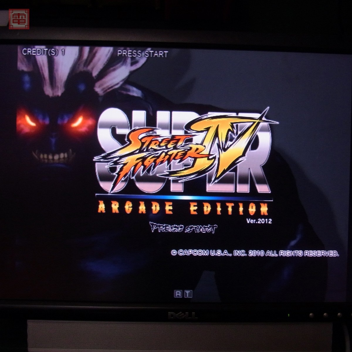 Yahoo!オークション -「ストリートファイター2x」(ゲーム基板 Yahoo!オークション -「ストリートファイター2x」(ゲーム基板