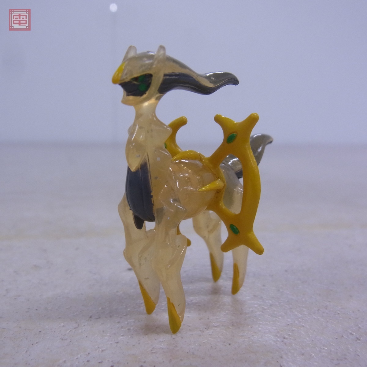 Yahoo!オークション -「ポケモン アルセウス フィギュア」の落札 Yahoo!オークション -「ポケモン アルセウス フィギュア」の落札