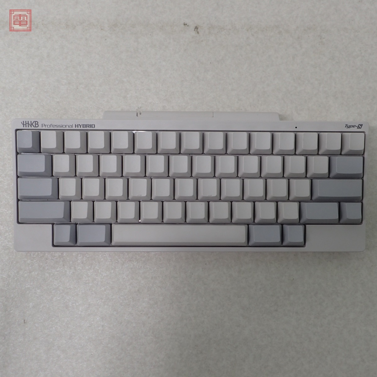 Yahoo!オークション -「hhkb type-s」の落札相場・落札価格 Yahoo!オークション -「hhkb type-s」の落札相場・落札価格