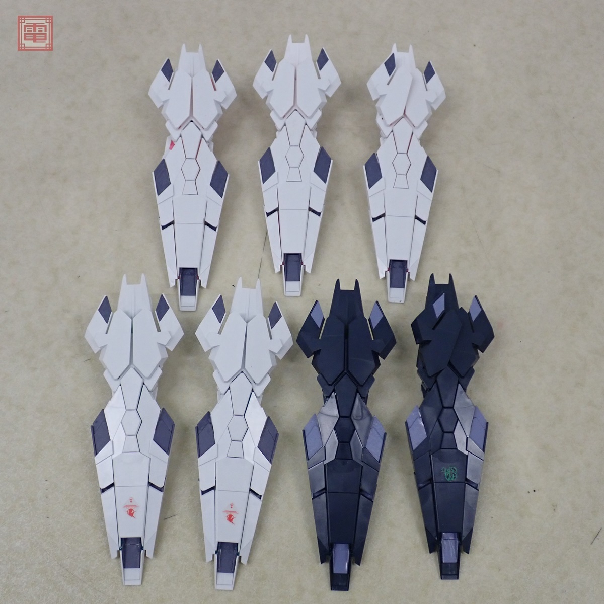 Yahoo!オークション -「アームドアーマーde」の落札相場・落札価格 Yahoo!オークション -「アームドアーマーde」の落札相場・落札価格