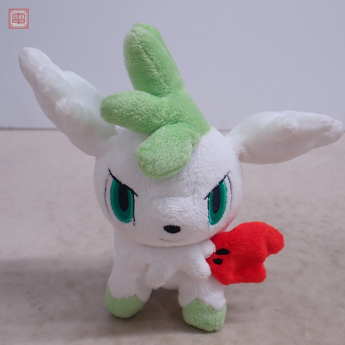 Yahoo!オークション -「ポケモン シェイミ」(キャラクター Yahoo!オークション -「ポケモン シェイミ」(キャラクター