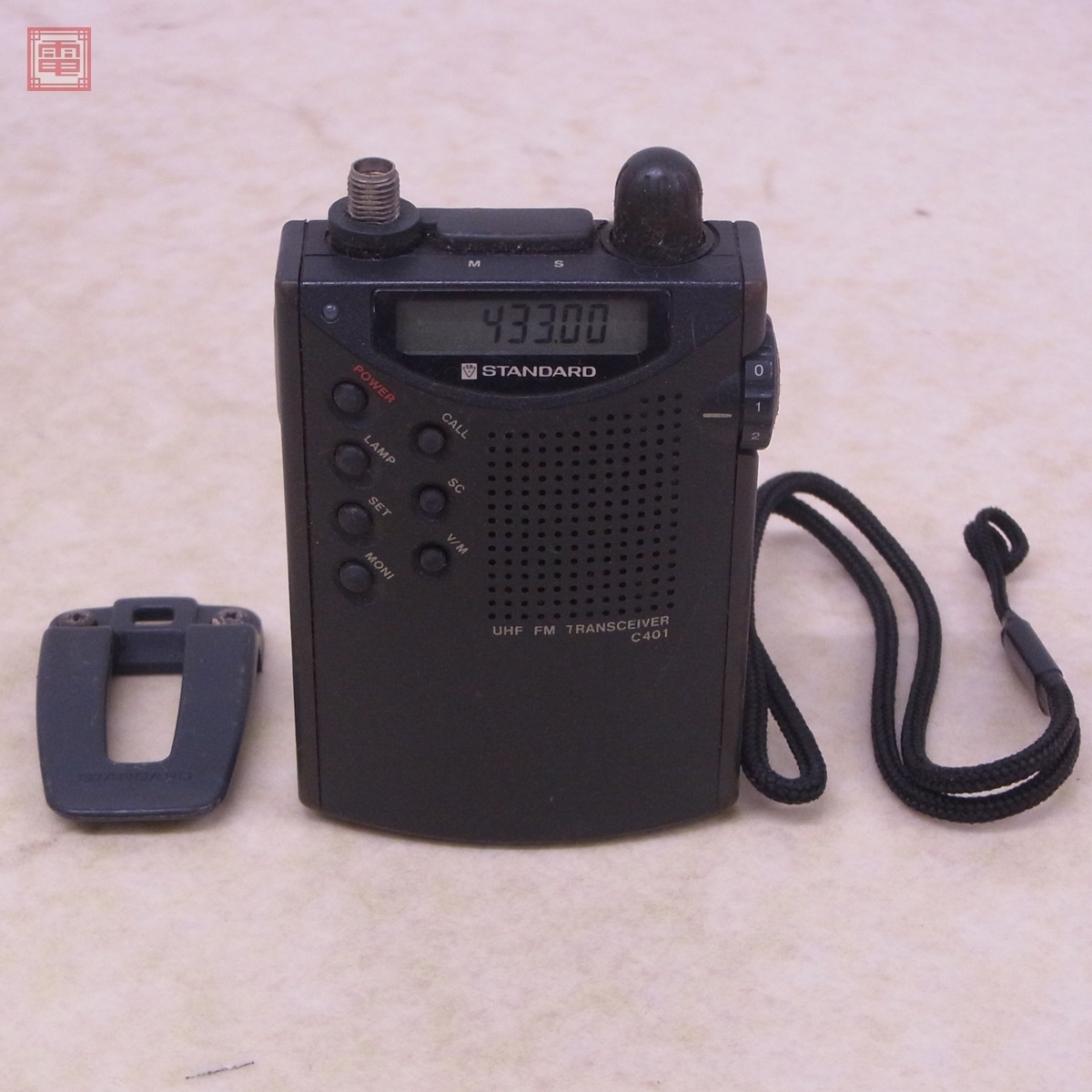 Yahoo!オークション -「marantz」(トランシーバー) (アマチュア Yahoo!オークション -「marantz」(トランシーバー) (アマチュア