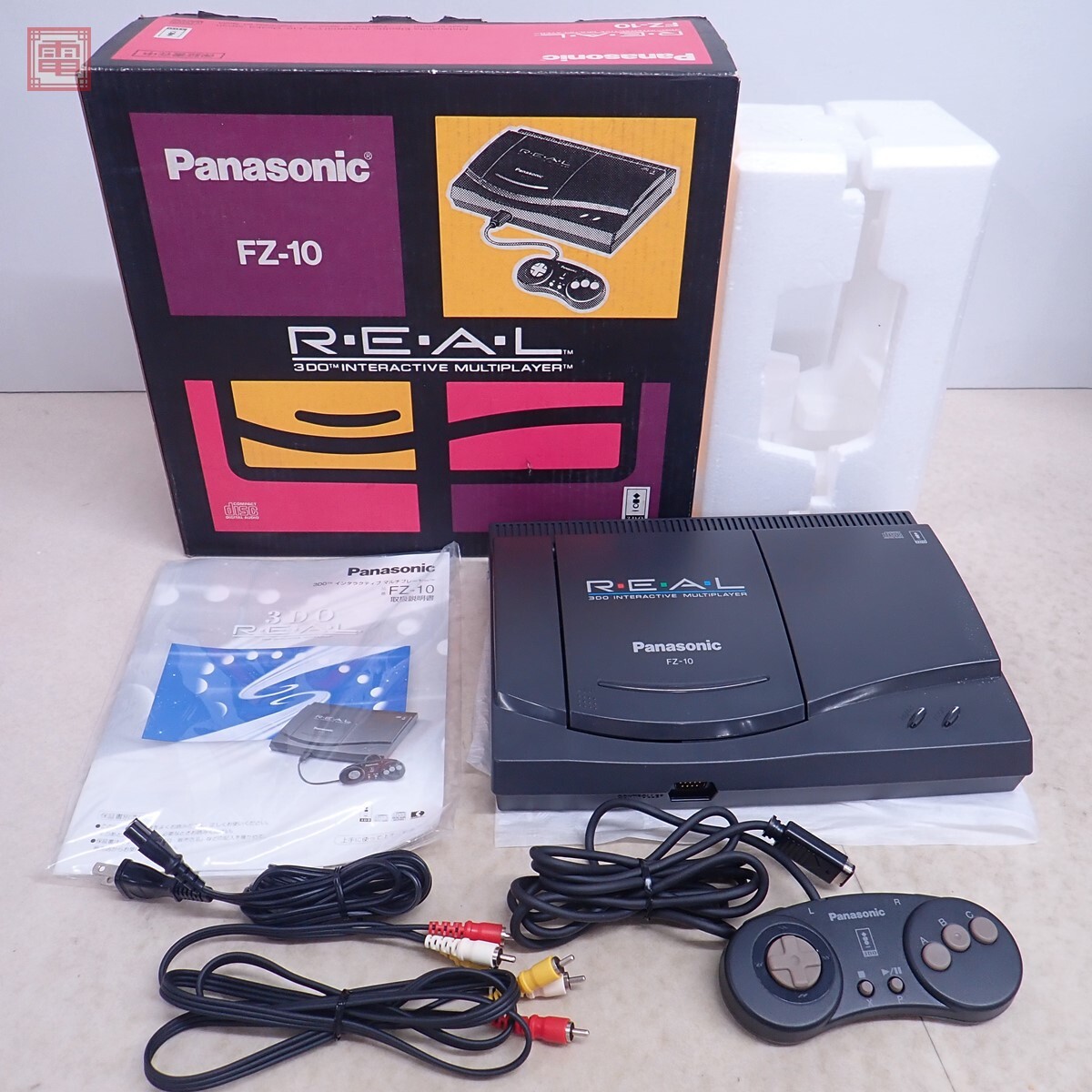 Yahoo!オークション -「3do fz-10」の落札相場・落札価格 Yahoo!オークション -「3do fz-10」の落札相場・落札価格