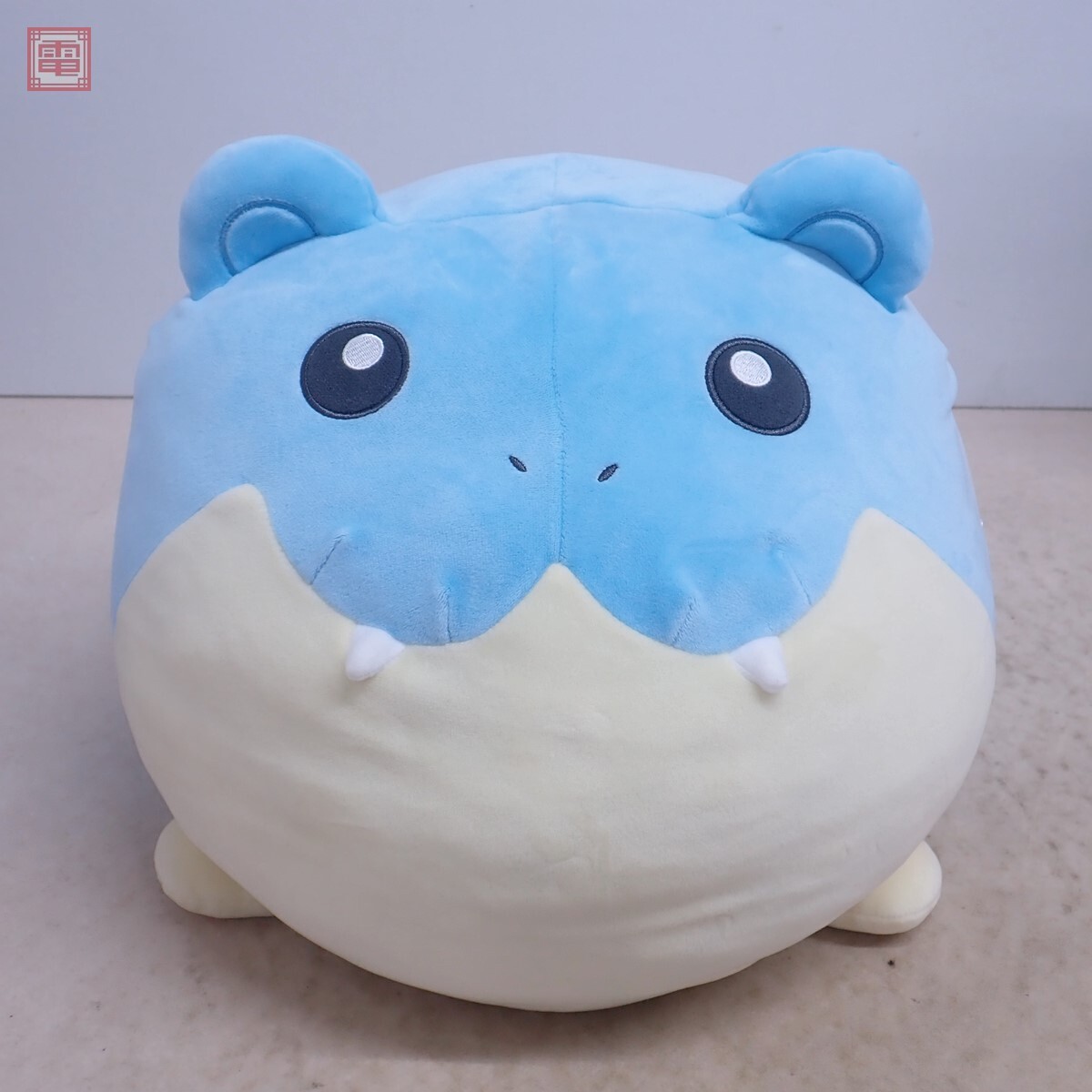 Yahoo!オークション -「ポケモン ぬいぐるみ タマザラシ」の落札 Yahoo!オークション -「ポケモン ぬいぐるみ タマザラシ」の落札
