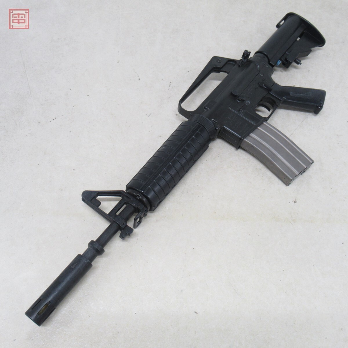 Yahoo!オークション -「colt xm177e2」の落札相場・落札価格 Yahoo!オークション -「colt xm177e2」の落札相場・落札価格