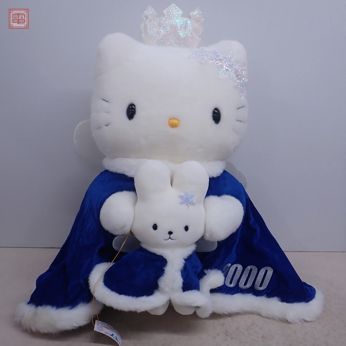 Yahoo!オークション -「キティ ぬいぐるみ 特大」の落札相場 Yahoo!オークション -「キティ ぬいぐるみ 特大」の落札相場