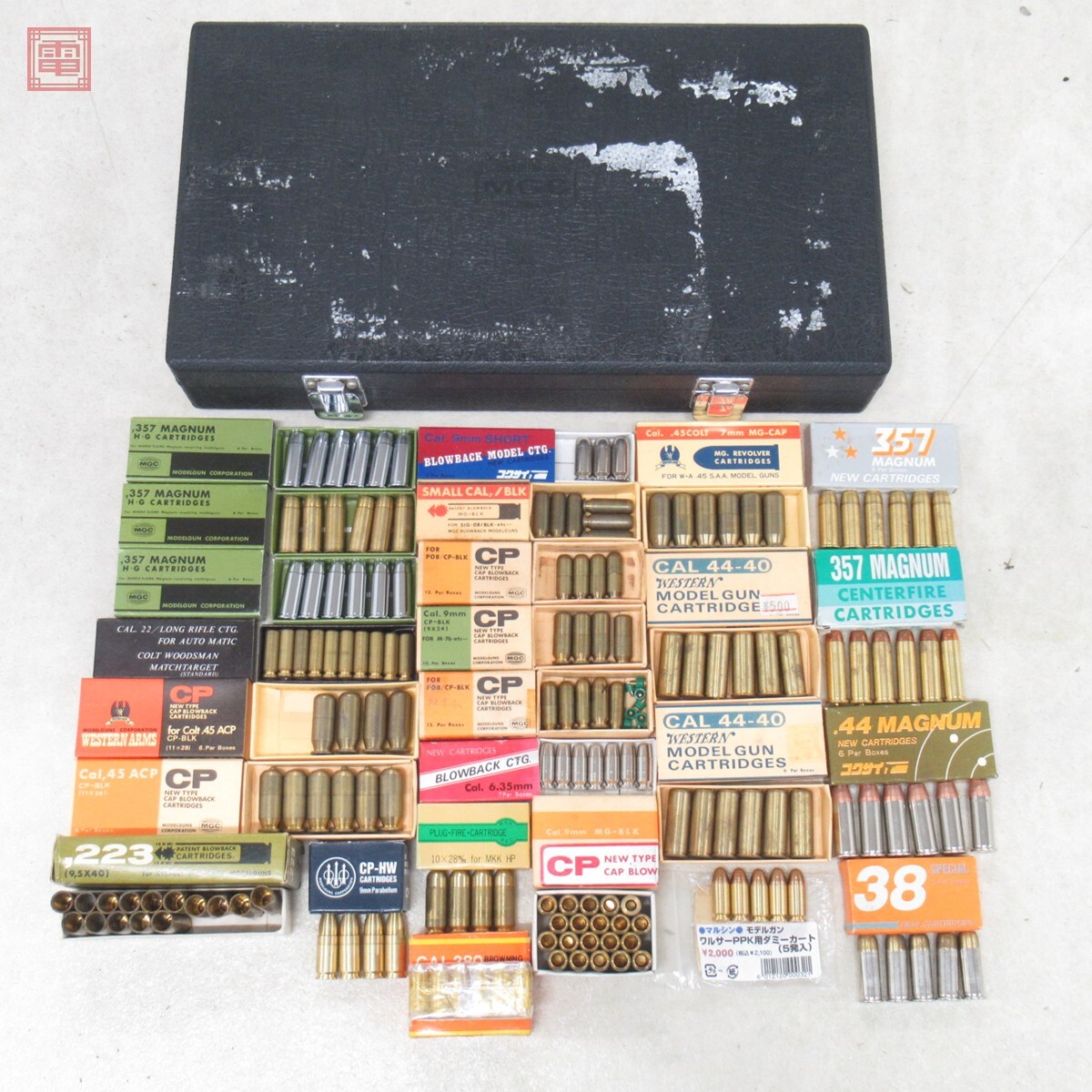 Yahoo!オークション -「mgc m16 カートリッジ」の落札相場・落札価格 Yahoo!オークション -「mgc m16 カートリッジ」の落札相場・落札価格