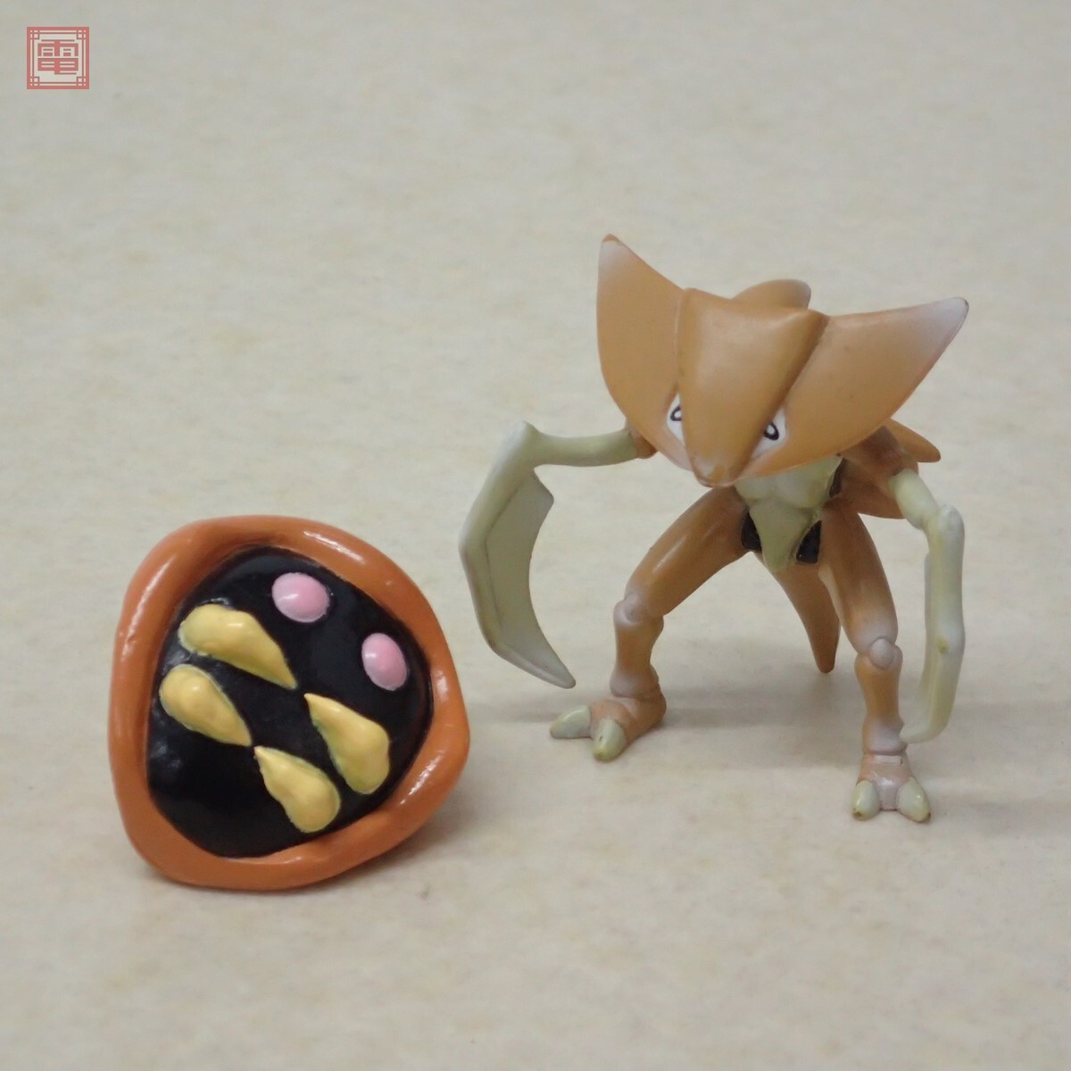 Yahoo!オークション -「カブトプス モンコレ」の落札相場・落札価格 Yahoo!オークション -「カブトプス モンコレ」の落札相場・落札価格