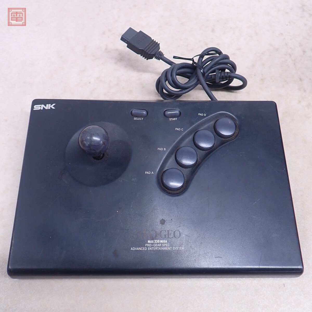 Yahoo!オークション -「max」(ネオジオ) (テレビゲーム)の落札 Yahoo!オークション -「max」(ネオジオ) (テレビゲーム)の落札