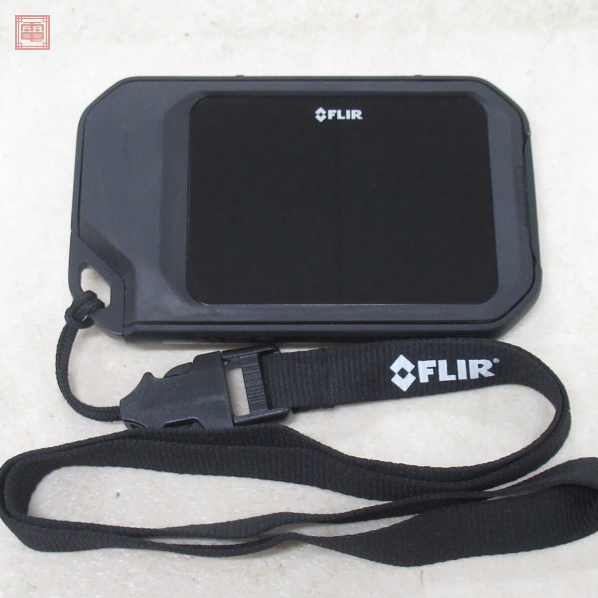 Yahoo!オークション -「flir c2」の落札相場・落札価格 Yahoo!オークション -「flir c2」の落札相場・落札価格