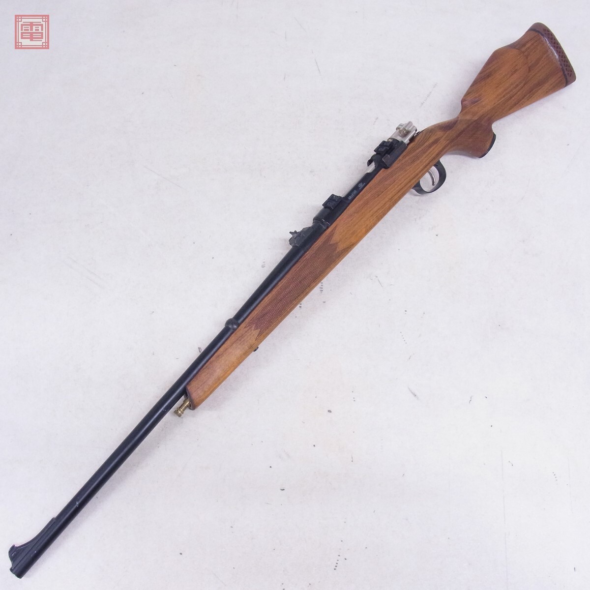 Yahoo!オークション -「タナカkar98k」(トイガン) (ミリタリー Yahoo!オークション -「タナカkar98k」(トイガン) (ミリタリー