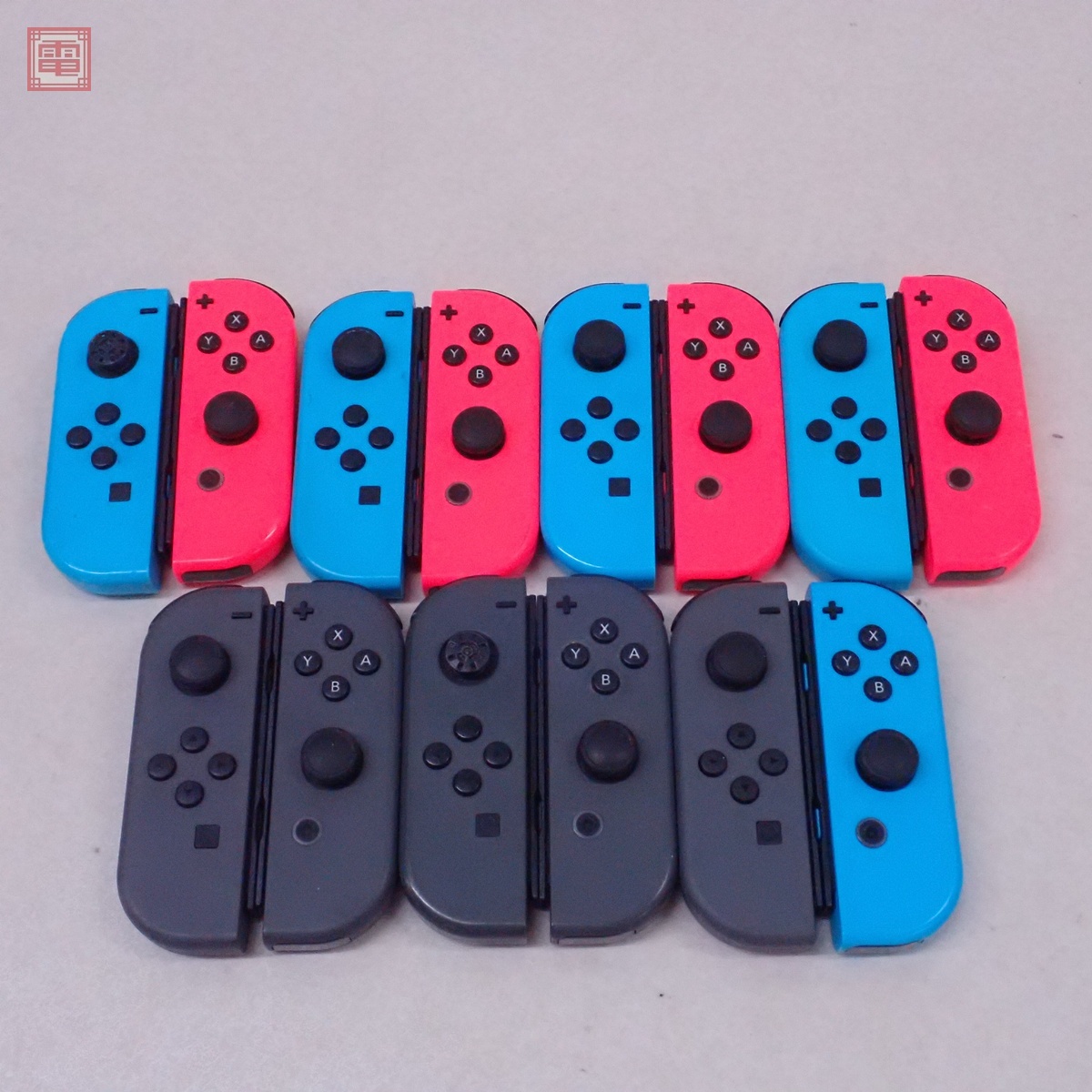 Yahoo!オークション -「015(」(ニンテンドースイッチ Yahoo!オークション -「015(」(ニンテンドースイッチ