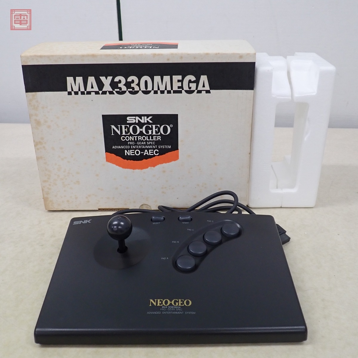 Yahoo!オークション -「max」(ネオジオ) (テレビゲーム)の落札 Yahoo!オークション -「max」(ネオジオ) (テレビゲーム)の落札