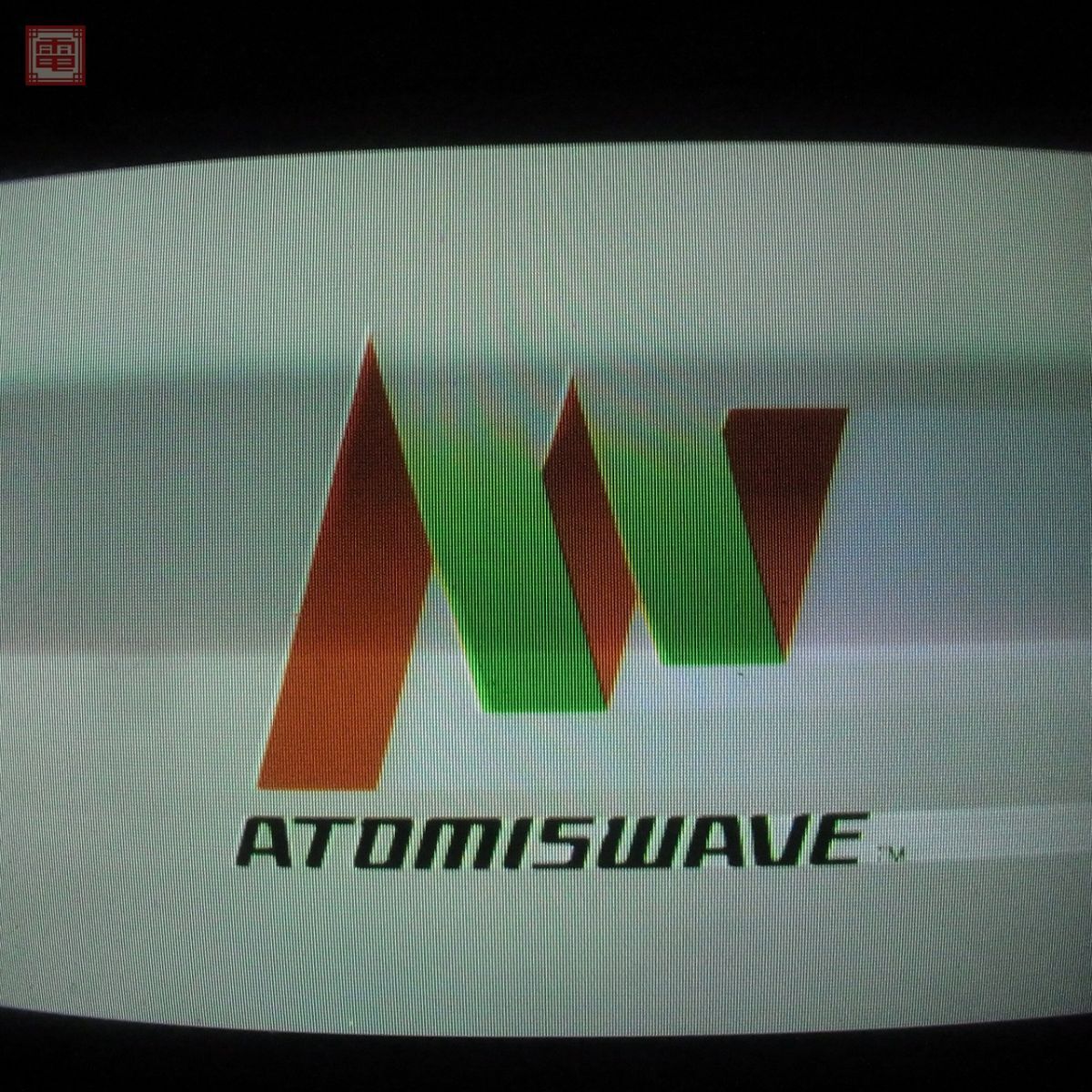 Yahoo!オークション -「atomiswave」(ゲーム基板) (アーケード Yahoo!オークション -「atomiswave」(ゲーム基板) (アーケード