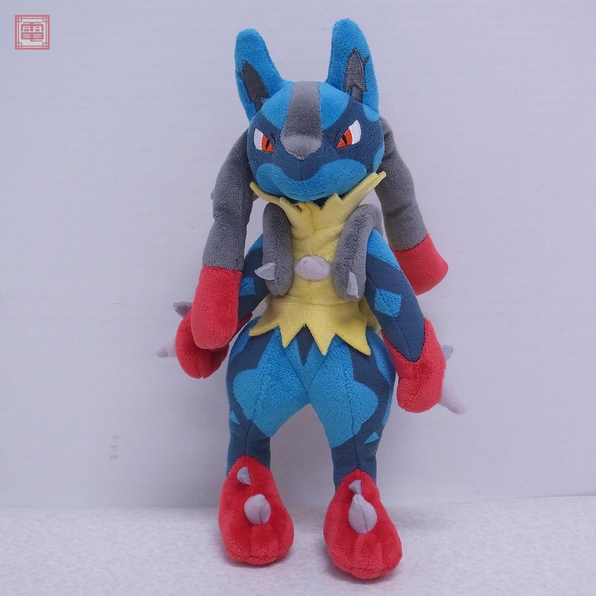 Yahoo!オークション -「ポケモン メガルカリオ」(おもちゃ Yahoo!オークション -「ポケモン メガルカリオ」(おもちゃ