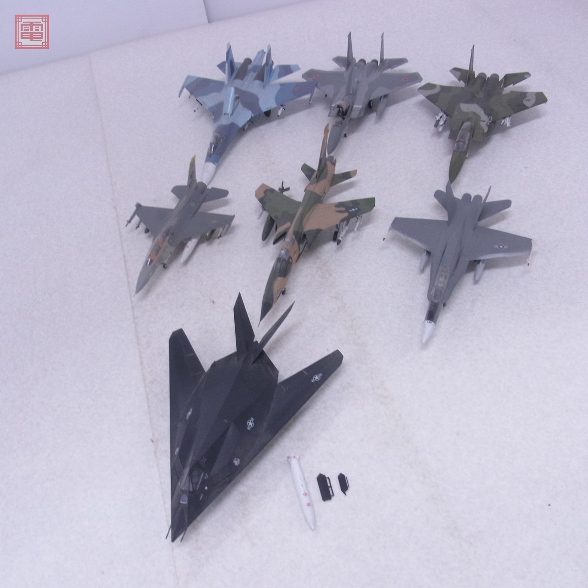 Yahoo!オークション -「su-27 完成品」(おもちゃ、ゲーム) の Yahoo!オークション -「su-27 完成品」(おもちゃ、ゲーム) の