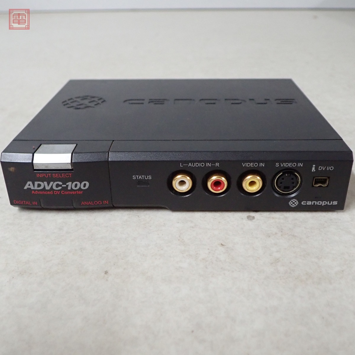 Yahoo!オークション -「advc-100」の落札相場・落札価格 Yahoo!オークション -「advc-100」の落札相場・落札価格