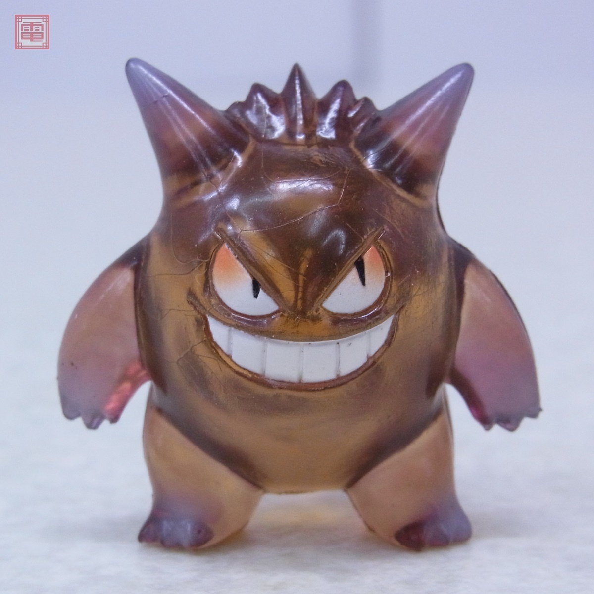 Yahoo!オークション -「ポケモン モンコレ ゲンガー クリア」の Yahoo!オークション -「ポケモン モンコレ ゲンガー クリア」の
