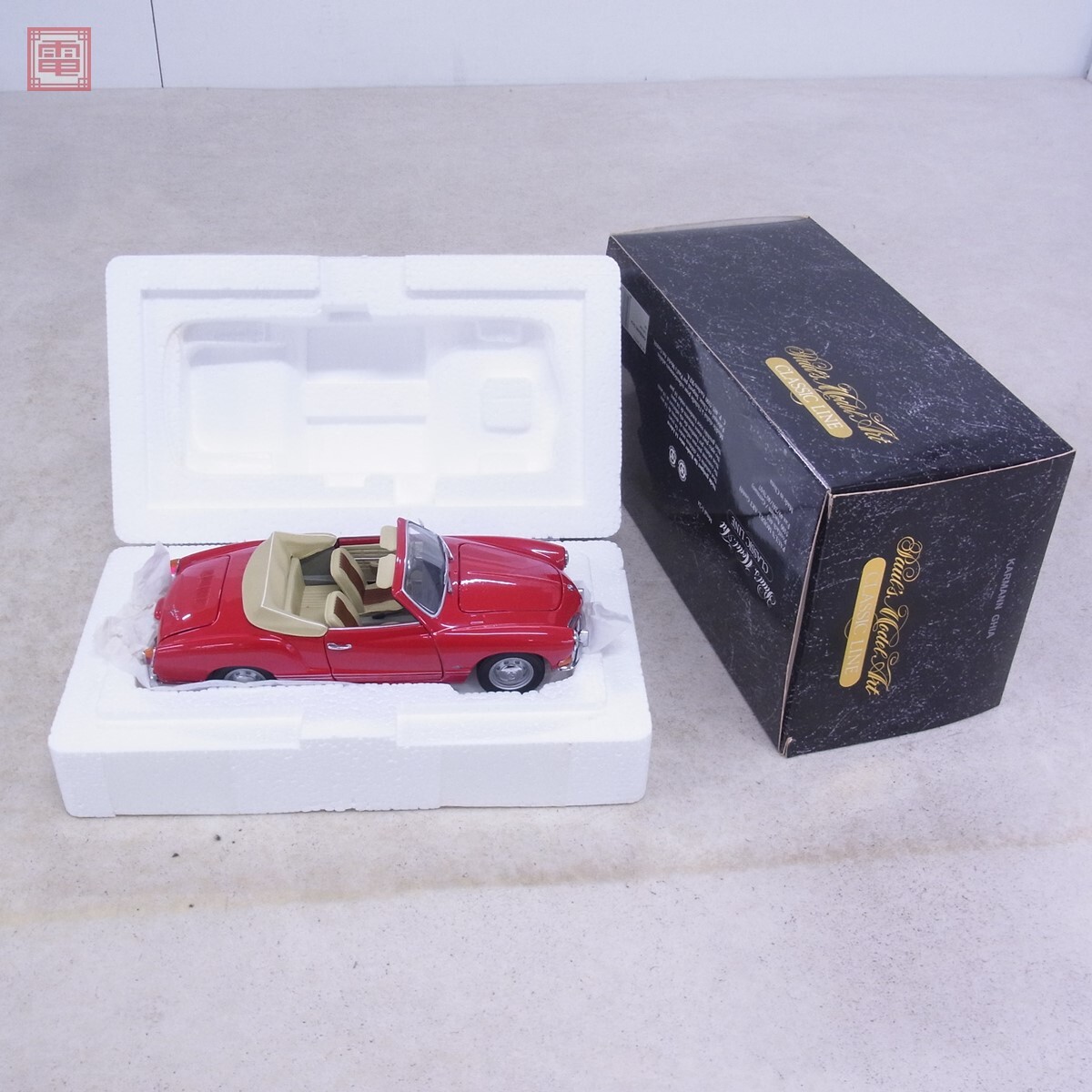 Yahoo!オークション -「カルマンギア」(乗用車) (ミニチャンプス Yahoo!オークション -「カルマンギア」(乗用車) (ミニチャンプス