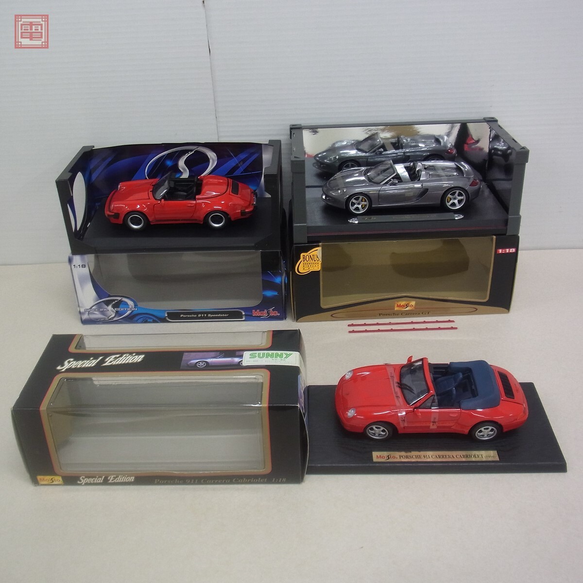 Yahoo!オークション -「ポルシェ 911 カレラ」(マイスト Yahoo!オークション -「ポルシェ 911 カレラ」(マイスト