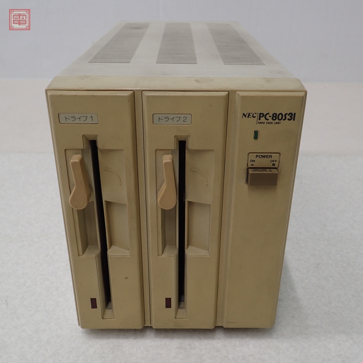 Yahoo!オークション -「pc-80s31」の落札相場・落札価格 Yahoo!オークション -「pc-80s31」の落札相場・落札価格