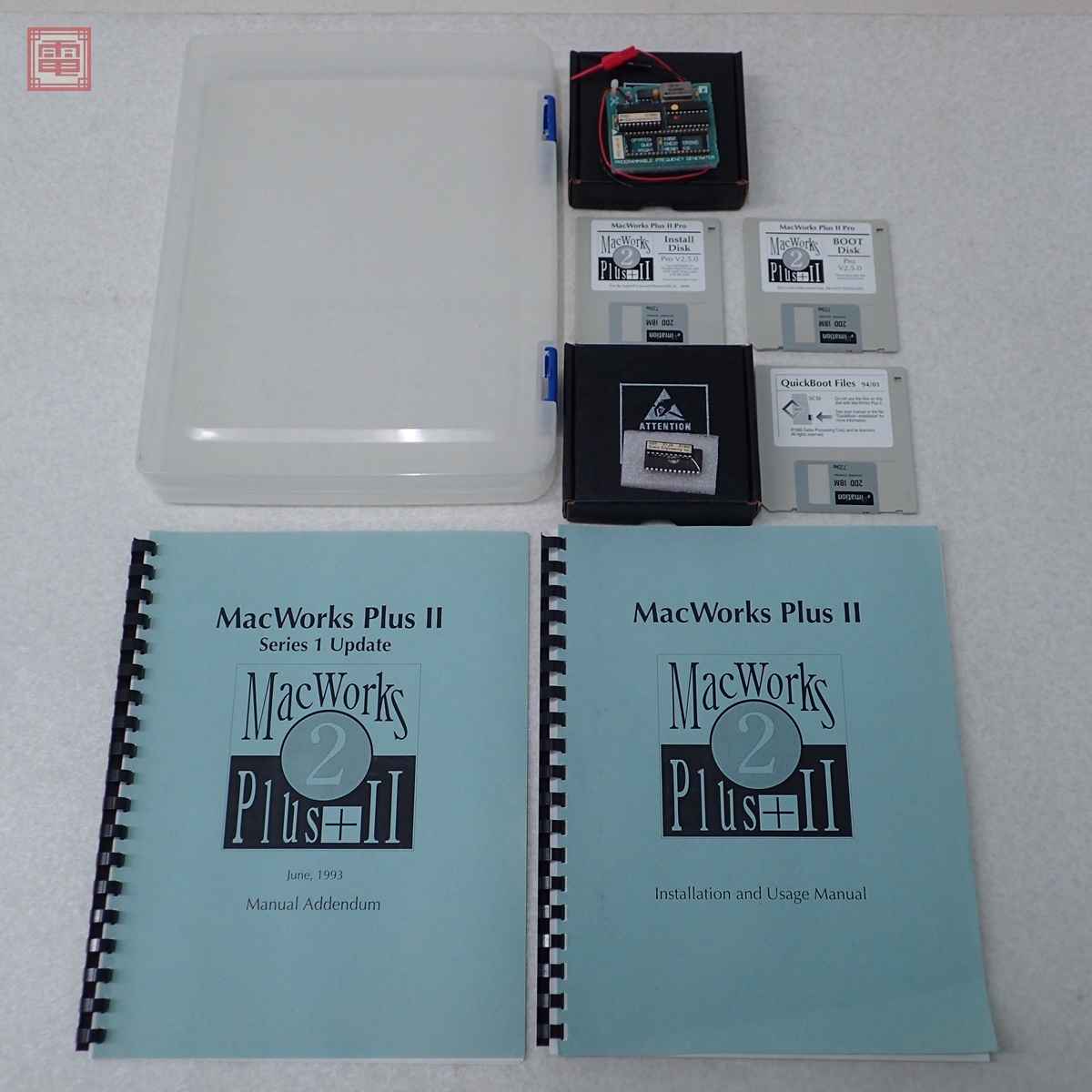 Yahoo!オークション -「apple ii plus」の落札相場・落札価格 Yahoo!オークション -「apple ii plus」の落札相場・落札価格