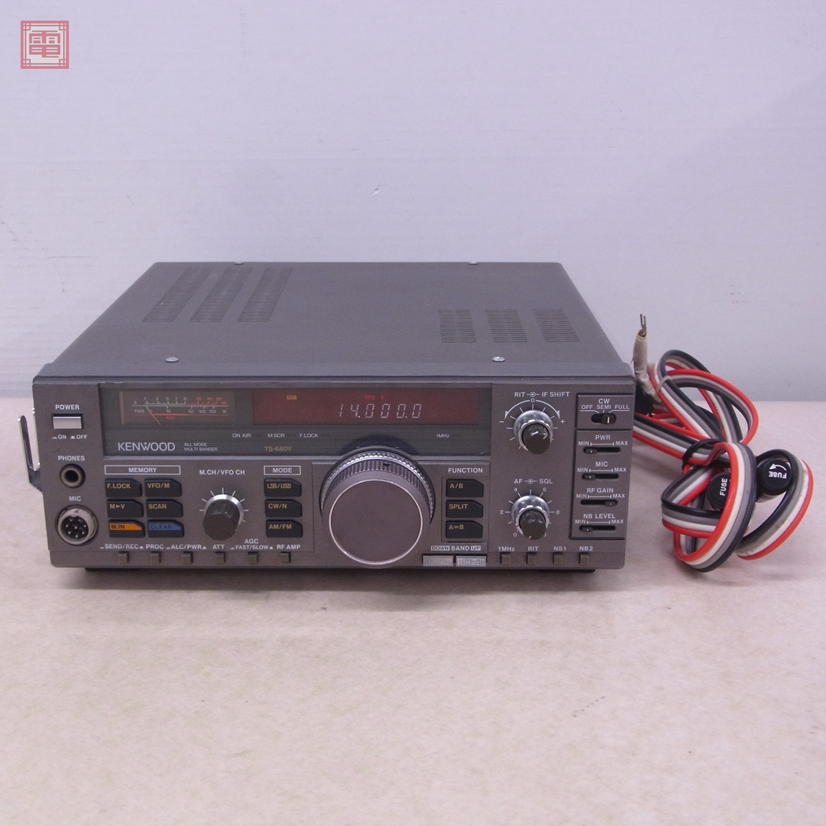 Yahoo!オークション -「ts-680v」の落札相場・落札価格 Yahoo!オークション -「ts-680v」の落札相場・落札価格