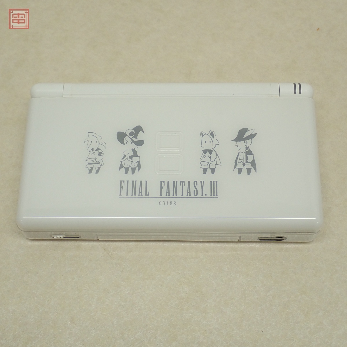 Yahoo!オークション -「ファイナルファンタジー ds Yahoo!オークション -「ファイナルファンタジー ds