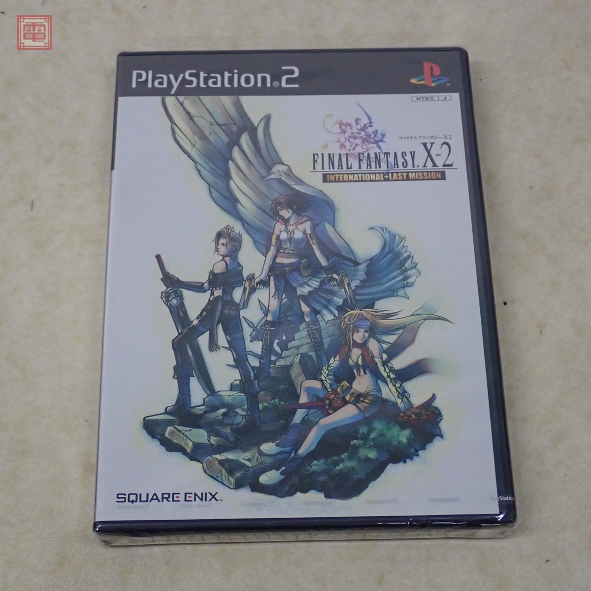 Yahoo!オークション -「ps2 ff10」(ゲーム) の落札相場・落札価格 Yahoo!オークション -「ps2 ff10」(ゲーム) の落札相場・落札価格