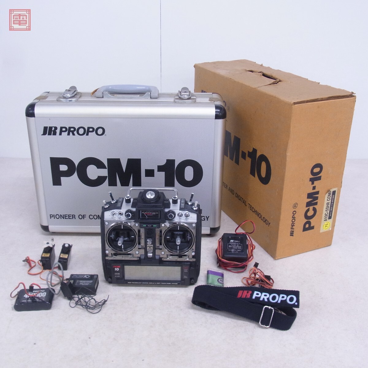 Yahoo!オークション -「jrプロポpcm10」の落札相場・落札価格 Yahoo!オークション -「jrプロポpcm10」の落札相場・落札価格