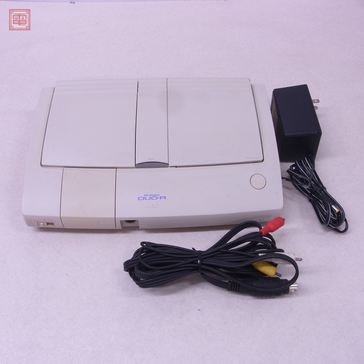 2025年最新】Yahoo!オークション -pcエンジンduo-r本体の中古品 2025年最新】Yahoo!オークション -pcエンジンduo-r本体の中古品