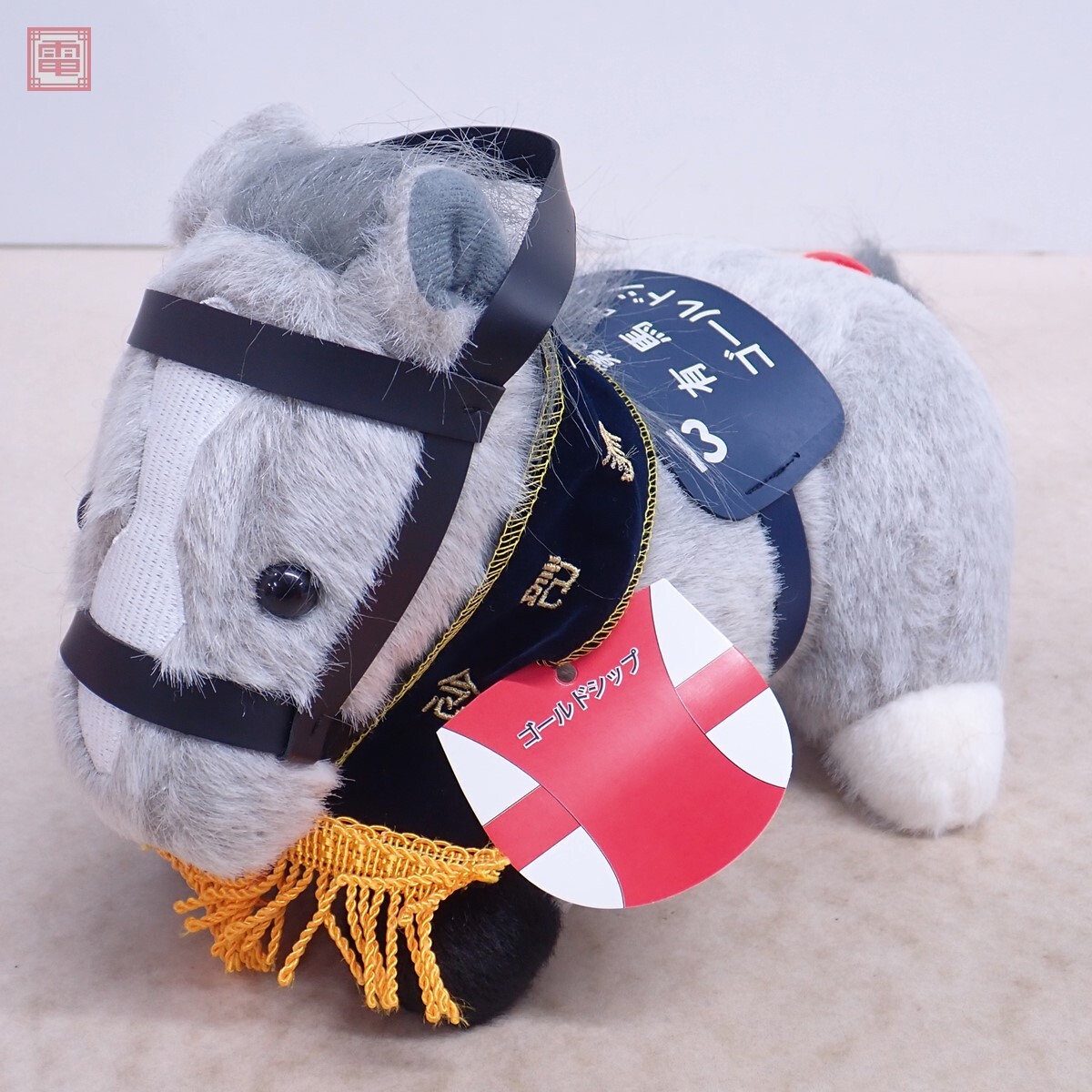 Yahoo!オークション -「avanti ぬいぐるみ」(競馬) の落札相場 Yahoo!オークション -「avanti ぬいぐるみ」(競馬) の落札相場