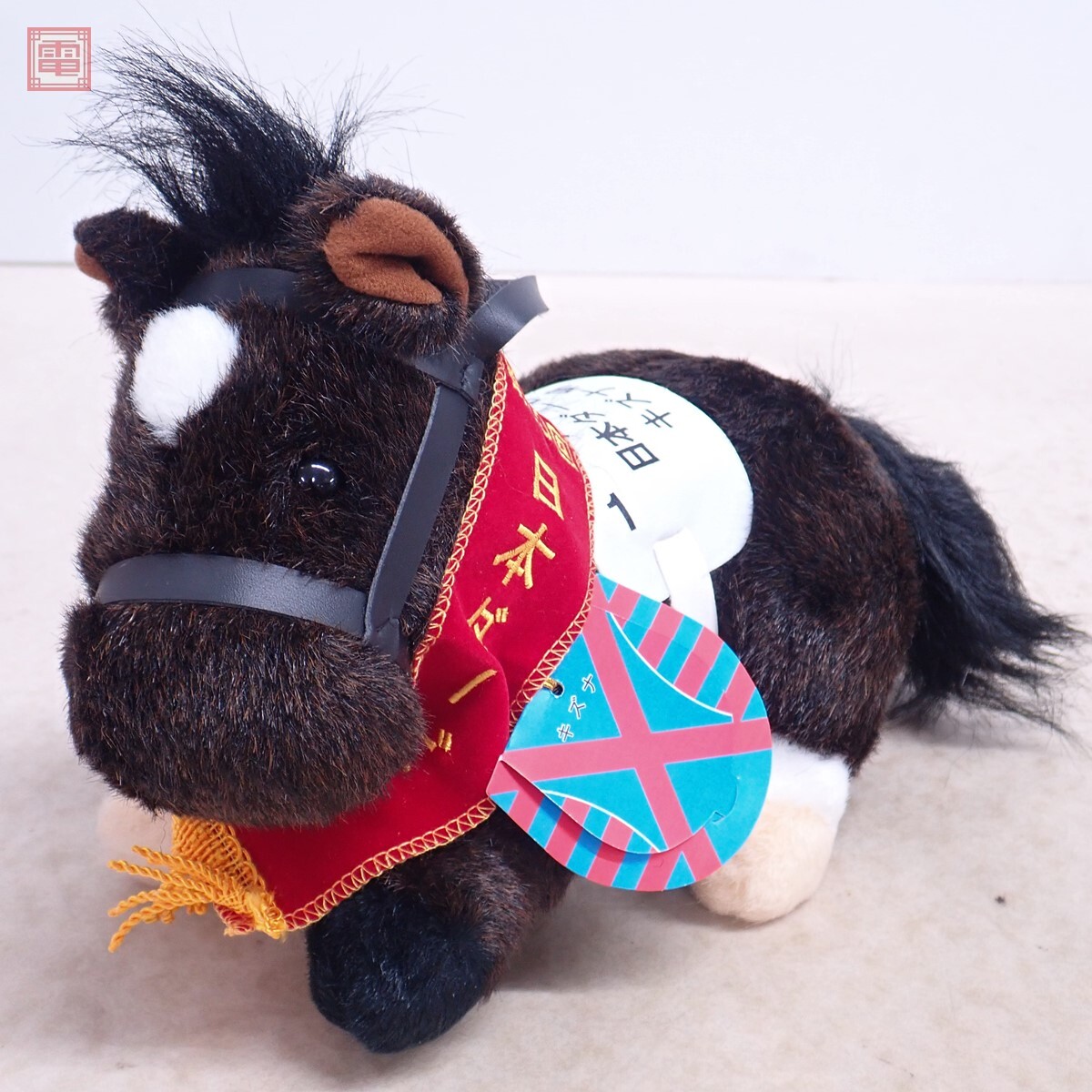Yahoo!オークション -「avanti ぬいぐるみ」(競馬) の落札相場 Yahoo!オークション -「avanti ぬいぐるみ」(競馬) の落札相場