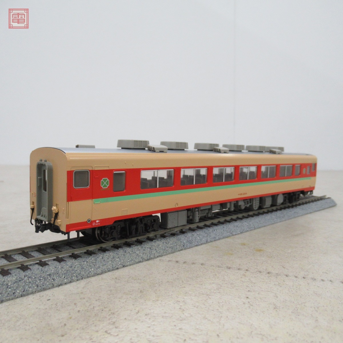 Yahoo!オークション -「katoキロ28」(HOゲージ) (鉄道模型)の Yahoo!オークション -「katoキロ28」(HOゲージ) (鉄道模型)の