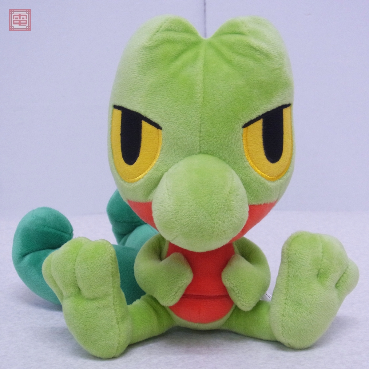 Yahoo!オークション -「ポケモンセンター キモリ」の落札相場 Yahoo!オークション -「ポケモンセンター キモリ」の落札相場
