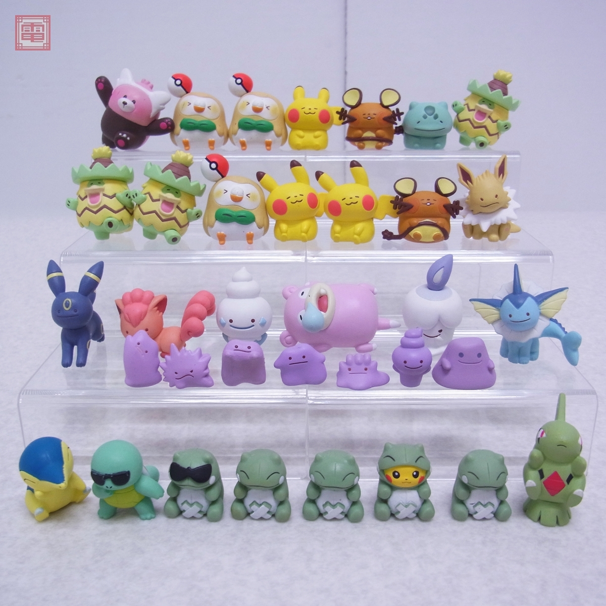Yahoo!オークション -「へんしんメタモン ガチャ」の落札相場 Yahoo!オークション -「へんしんメタモン ガチャ」の落札相場