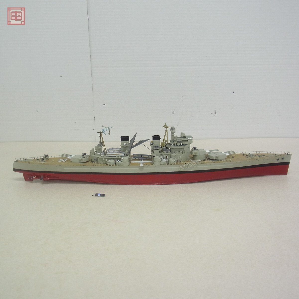 Yahoo!オークション -「戦艦 プリンスオブウェールズ」の落札 Yahoo!オークション -「戦艦 プリンスオブウェールズ」の落札